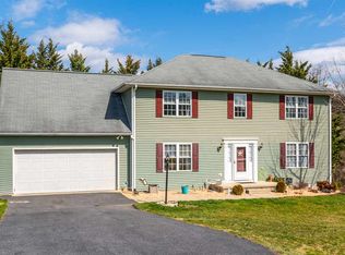 135 Pheasant Run, Waynesboro, VA 22980