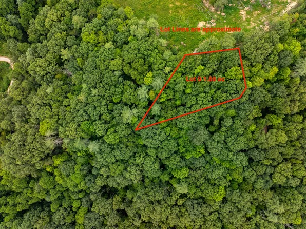 9 Victory Fls, Campton, KY 41301