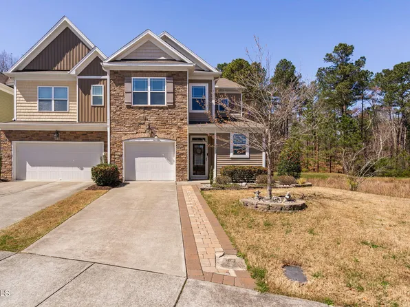 5433 Jessip St, Morrisville, NC 27560