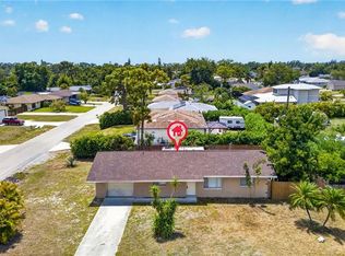 9090 San Carlos BLVD, FORT MYERS, FL 33967