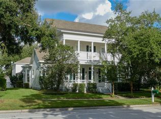 413 Campus St, Celebration, FL 34747