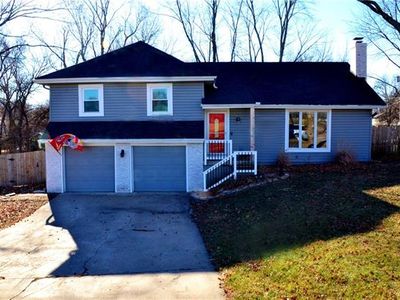 1307 W Elm Ter, Olathe, KS, 66061
