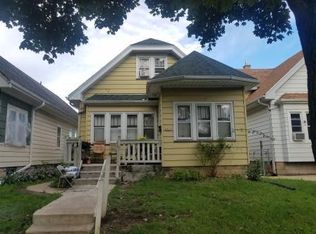 4621 N 40th St, Milwaukee, WI 53209