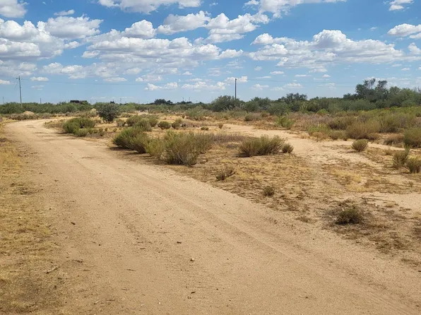 0 Haystack Lane #-, Congress, AZ 85332