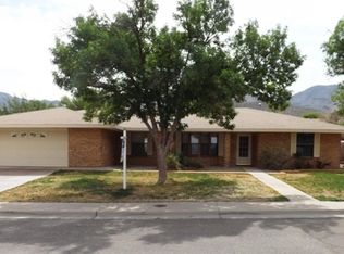 1006 Sundial Ave, Alamogordo, NM 88310