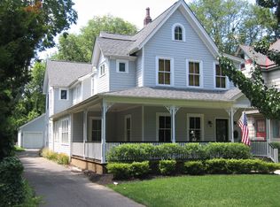 120 Chestnut St, Haddonfield, NJ 08033