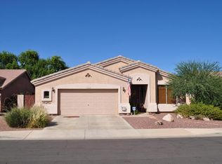 2134 E Indian Wells Dr, Chandler, AZ 85249