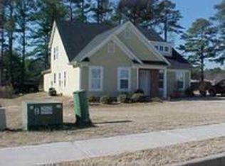 2040 Liberty Hts, Fairburn, GA 30213