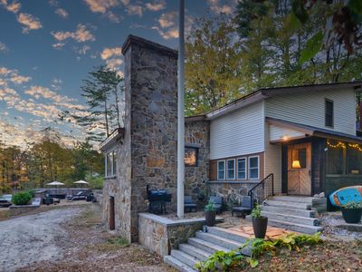 19 Ives Road, Andover, NH, 03216
