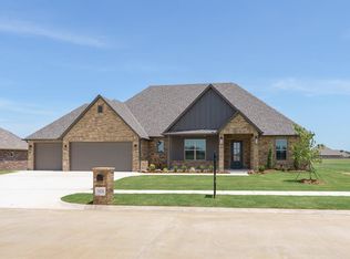 1026 Jaden Blvd, Tuttle, OK 73089