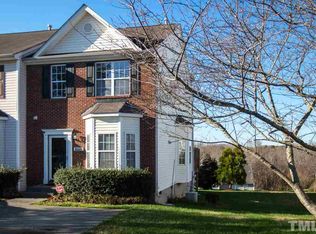 8326 Bratt Ave, Wake Forest, NC 27587