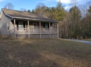 469 Berea Church Rd, Hendersonville, NC 28739