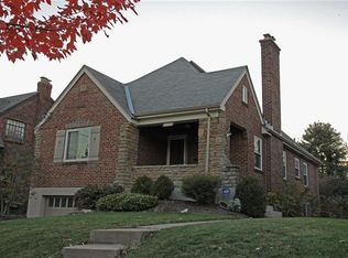 4141 Jora Ln, Cincinnati, OH 45209