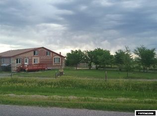 4806 State Highway 152 #A, Yoder, WY 82244