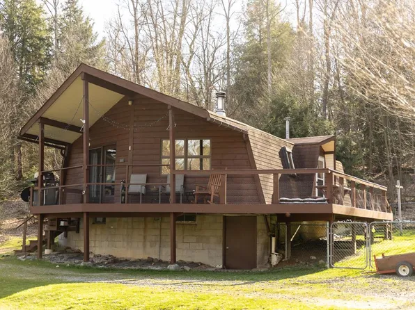 2822 Rockland Dr, Tionesta, PA 16353