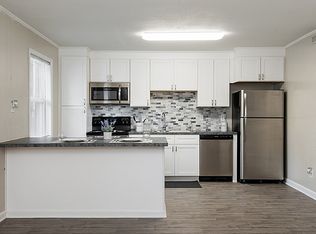 Cedar Ridge, Winston Salem, NC 27107