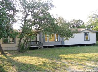 2293 Western Skies Dr, Spring Branch, TX 78070