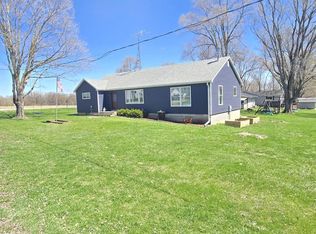 261 N Forest St, Dalton, WI 53926
