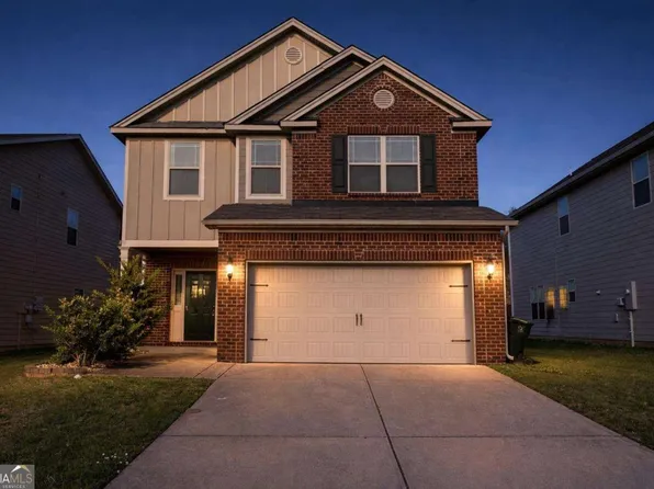 171 Leland Ln, McDonough, GA 30253