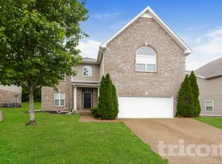 241 Sundown Dr, Antioch, TN 37013