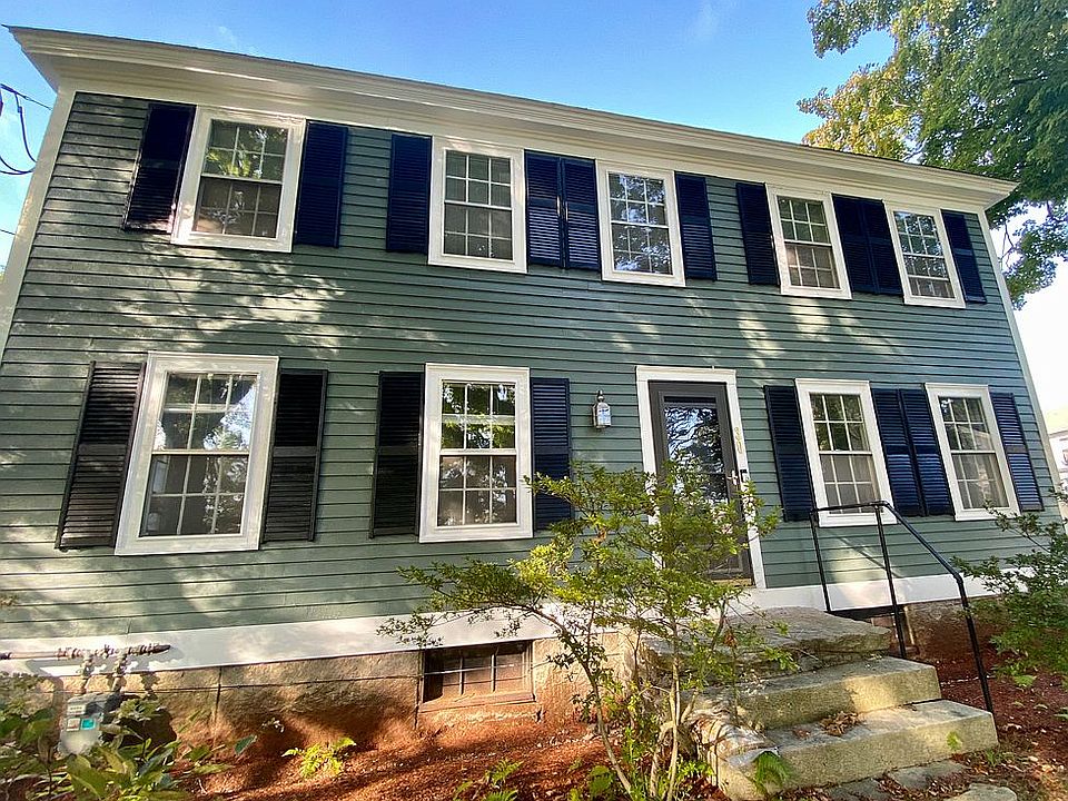 30  South Street