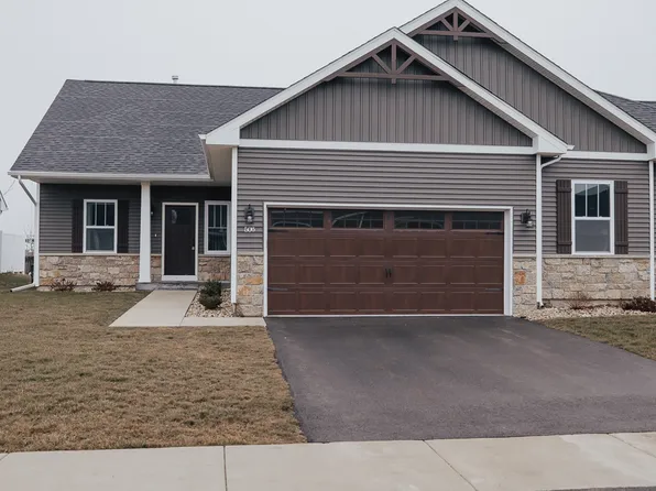 438 Anjali Ct #R, Sycamore, IL 60178