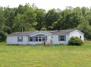 351 W Hill Rd, Waverly, NY 14892