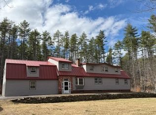 2145 Tarbell Hill Road #20, Cavendish, VT 05142