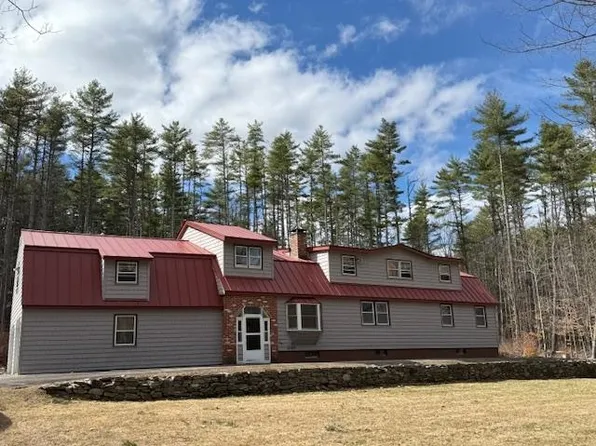 2145 Tarbell Hill Road #20, Cavendish, VT 05142