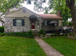 3317 Oak Ridge Dr, Joplin, MO 64804