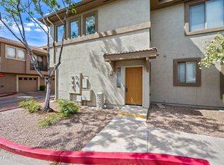 1225 N 36TH Street #2119, Phoenix, AZ 85008