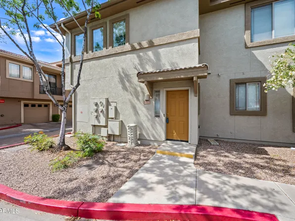 1225 N 36TH Street #2119, Phoenix, AZ 85008