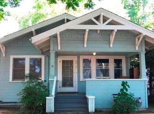 2815 G St, Sacramento, CA 95816