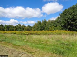 F F County Rd, Chetek, WI 54728