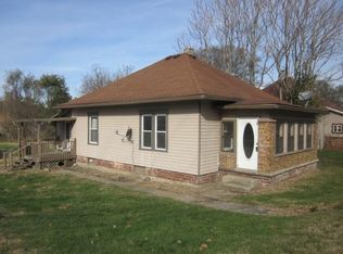 1230 N Blue Bluff Rd, Martinsville, IN 46151