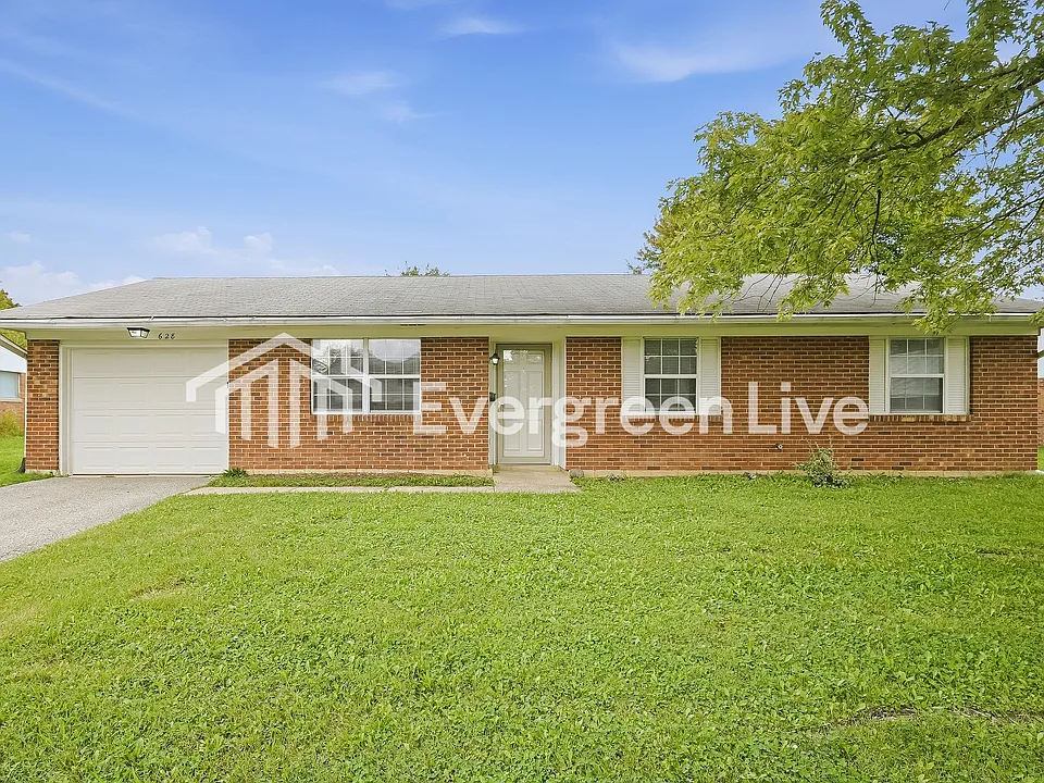 628 E Schrock Rd