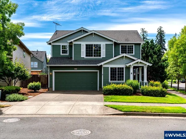869 S Bayshore Cir, Corvallis, OR 97333