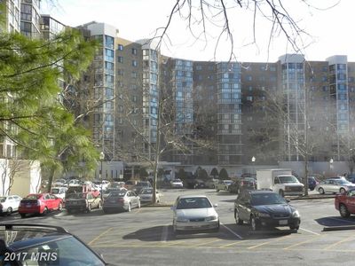 15100 Interlachen Dr #4415, Silver Spring, MD, 20906