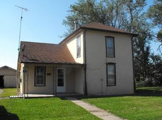 402 N William St, Moravia, IA 52571