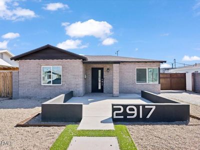 2917 N 8th Ave, Phoenix, AZ, 85013