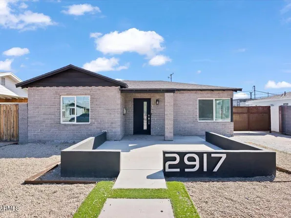 2917 N 8TH Avenue, Phoenix, AZ 85013