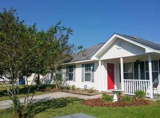 7 Stemson Way, Port Wentworth, GA 31407