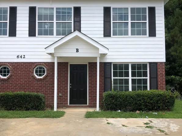 642 Mill Stone Blf #B, Monroe, GA 30655