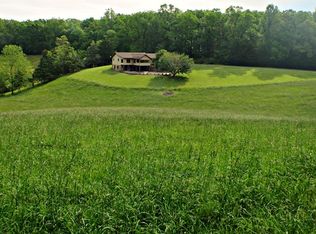 125 Sams Holw, Franklin, NC 28734