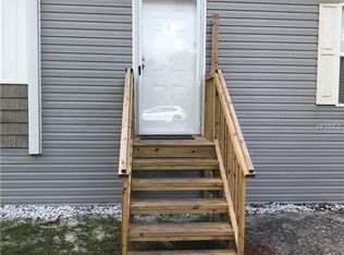 3863 E State Route 46, Geneva, FL 32732