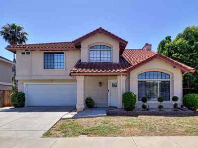 3516 Liberty Ct, Antioch, CA, 94509