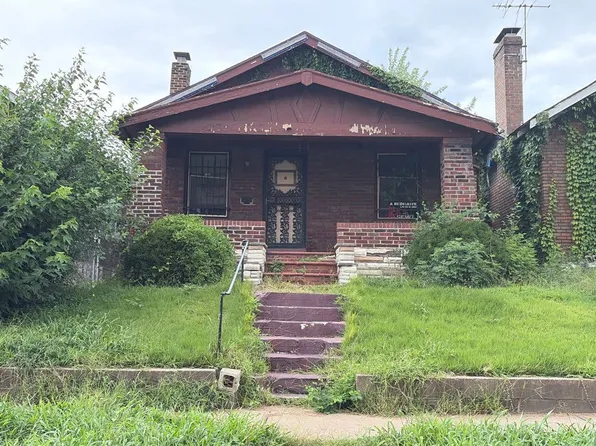 5085 Durant Ave, Saint Louis, MO 63115
