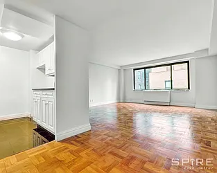 Rented by Spire Group