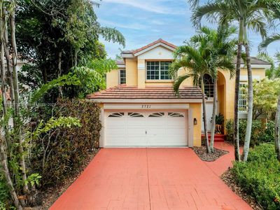 2721 Montevideo Ave, Cooper City, FL, 33026