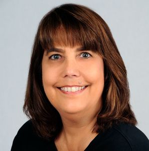 Lisa Mohar